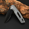 Gear Knife