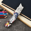 Fine Blade Precision Knife