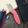 Hiking Folding Utility Knife