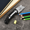 Detailed Blade Utility Knife