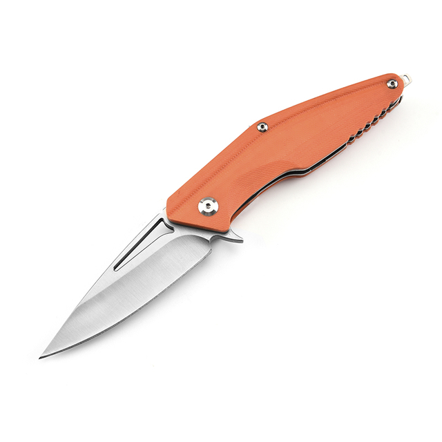 Clip Knife