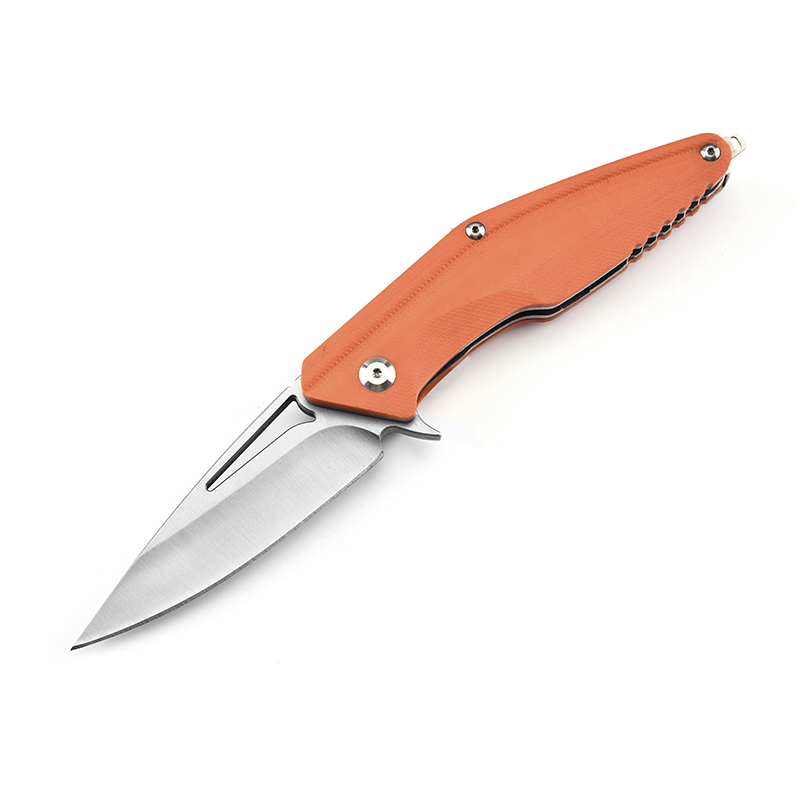 Clip Knife
