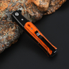 Military Folding Blade