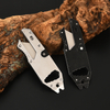 Utility Knife With Multiple Functions
