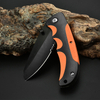 Manual Folding Knife