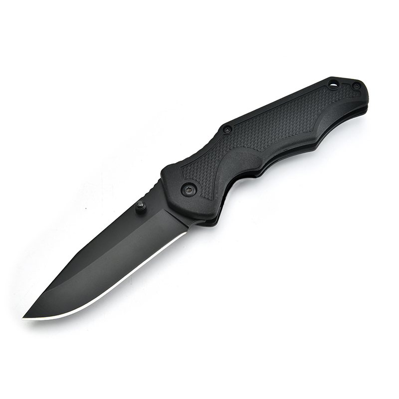 Assisted Opening Knife