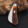 Combat Folding Blade