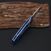 Self-Defense Knife