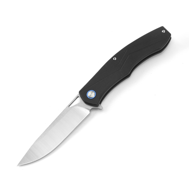 Firefighter Knife