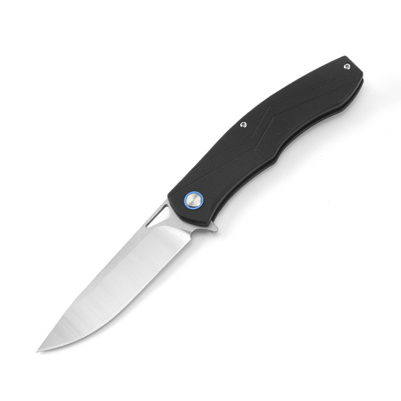 Firefighter Knife
