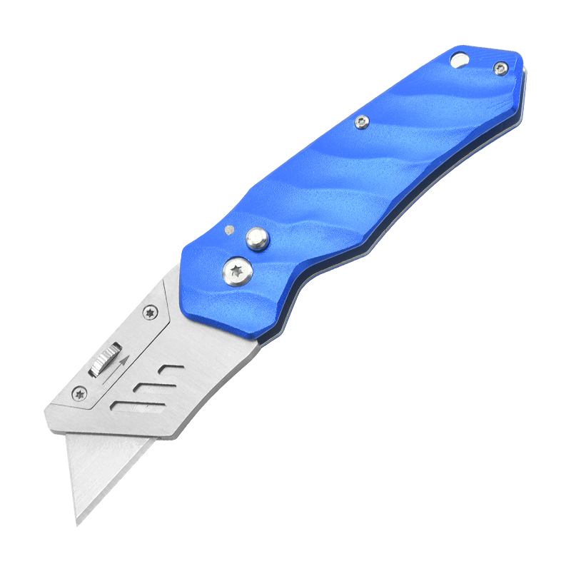 Multi-Utility Precision Cutter