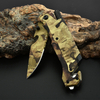 One-Hand Knife