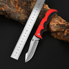 Climbing Knife