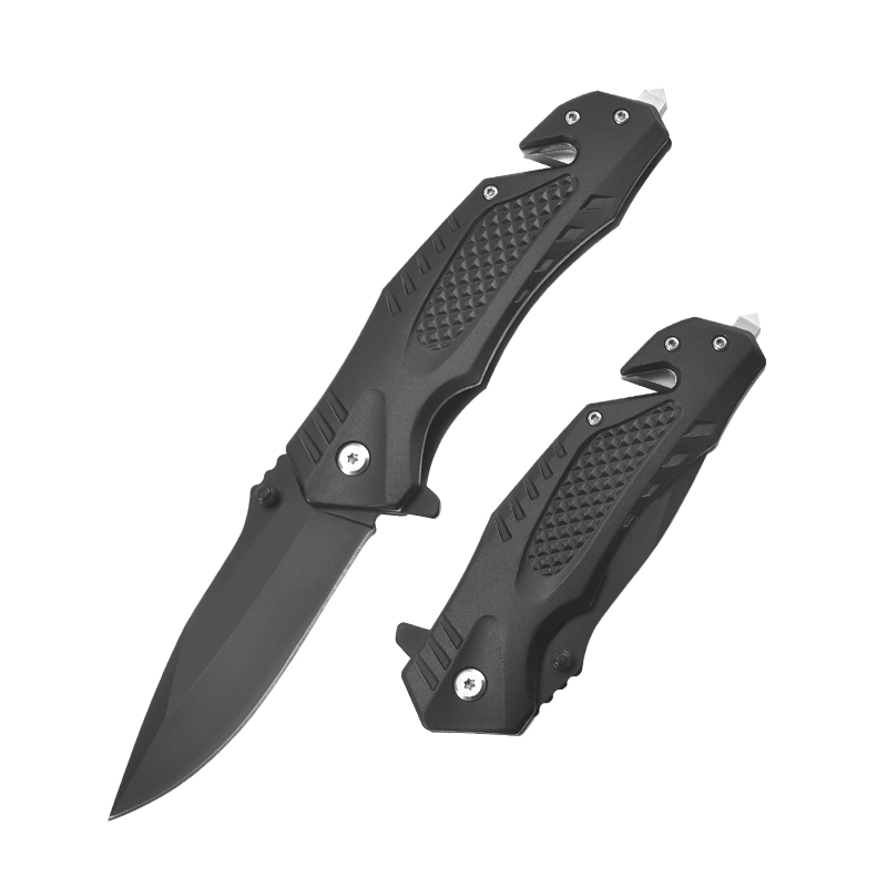 Folding Hunting Blade