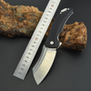 Carbon Steel Knife