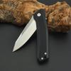 Titanium Knife
