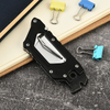 Survival Folding Utility Knife
