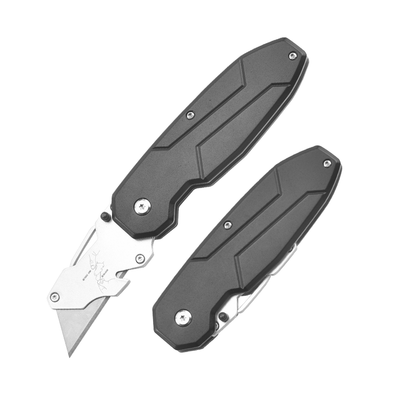 Luxury Folding Utility Knife