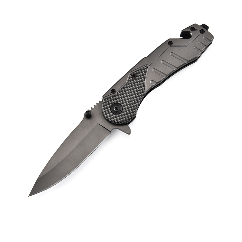 Combat Knife