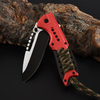 Frame Lock Knife
