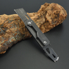 Alloy Knife