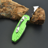 Utility Knife With Built-In Tools