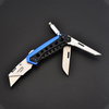 Quick Change Utility Knife