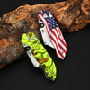 EDC Folding Utility Knife