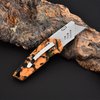 Camo Handle Box Cutter