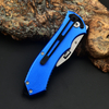 Cushioned Handle Cutter Knife
