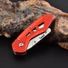 Snap-Off Blade Utility Knife