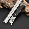 Compact Folding Utility Knife