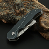 Anti-Slip Handle Utility Knife