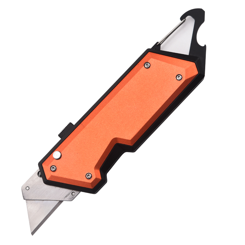 Pocket-Sized Craft Knife