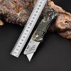 Multi-Purpose Utility Knife