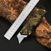 Multi-Tool Utility Knife