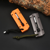 Travel-Sized Utility Knife