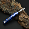 Locking Safety Utility Knife