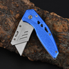 Aluminum Handle Utility Knife