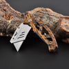 Ergonomic Utility Knife
