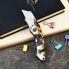 High-Precision Utility Cutter