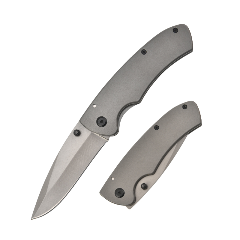Rescue Pocket Blade