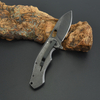 Clip Point Knife