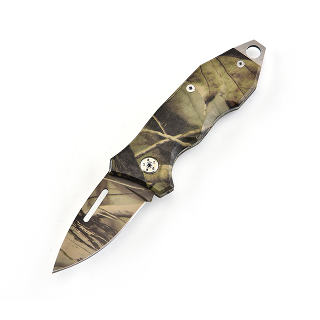 Outdoor Knife