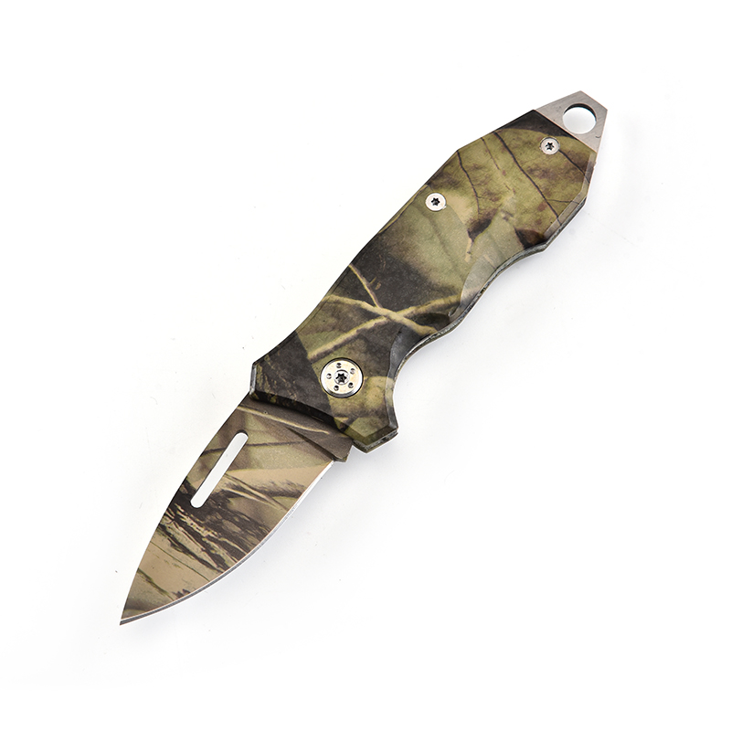 Outdoor Knife