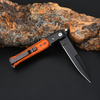 Military Folding Blade