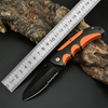 Manual Folding Knife