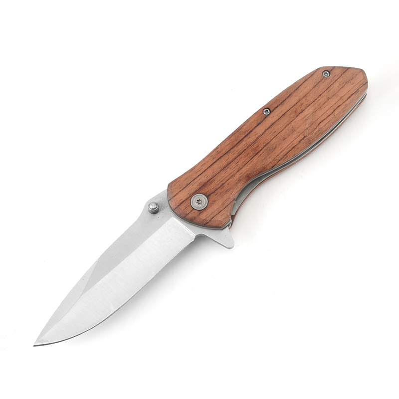 Outdoor Pocket Blade