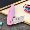 Camping Multi-Utility Knife