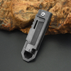 High-Carbon Knife